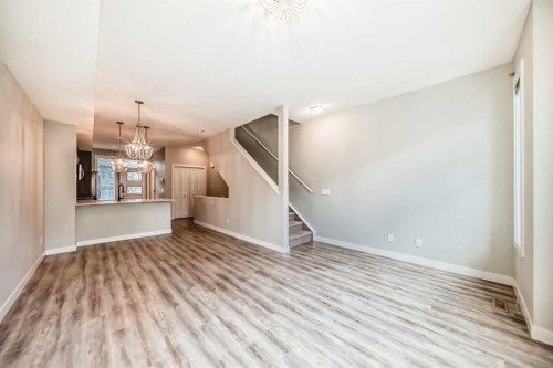 58-138 Seton Passage Se, Calgary, AB - Indoor Photo Showing Other Room