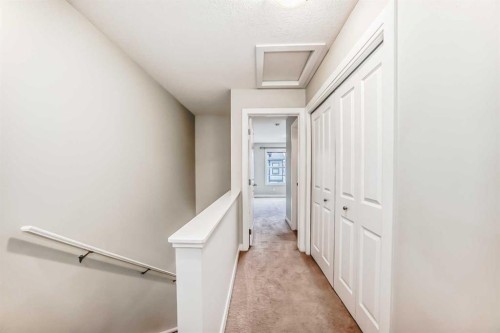 58-138 Seton Passage Se, Calgary, AB - Indoor Photo Showing Other Room