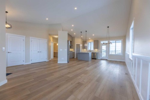 3438 Victory Way, Olds, AB - Indoor