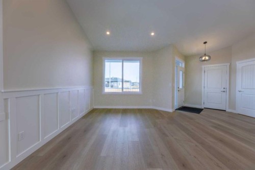 3438 Victory Way, Olds, AB - Indoor Photo Showing Other Room