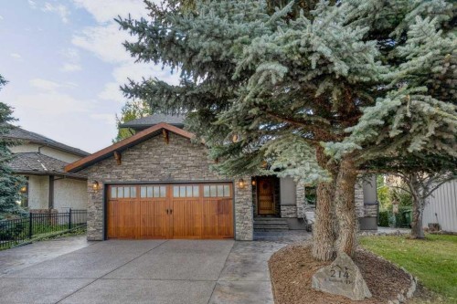 214 Chinook Drive  Cochrane, AB T4C 1E4