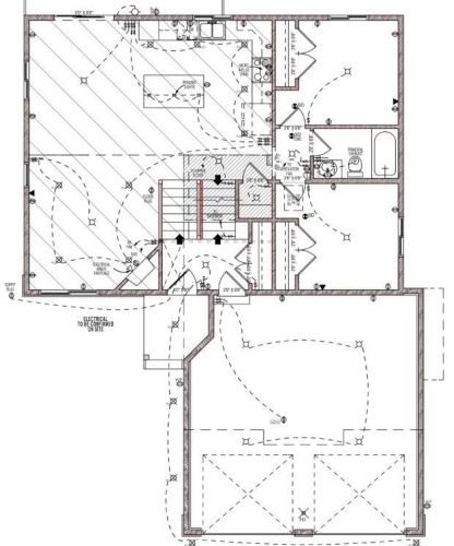 5 Williams Avenue, Olds, AB - Other