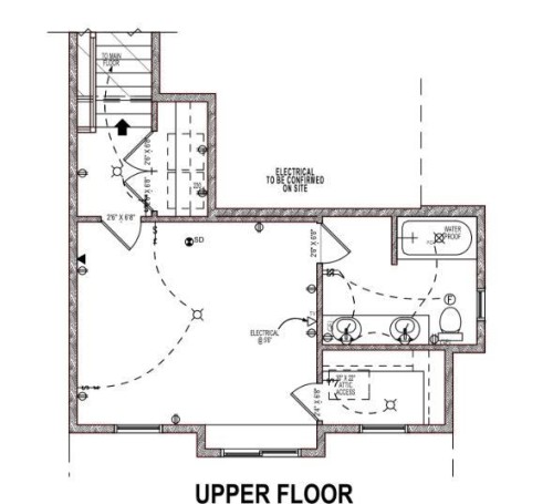 5 Williams Avenue, Olds, AB - Other