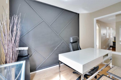 356 Chaparral Drive Se, Calgary, AB - Indoor