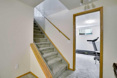 356 Chaparral Drive Se, Calgary, AB - Indoor Photo Showing Other Room