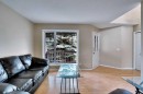 356 Chaparral Drive Se, Calgary, AB  - Indoor Photo Showing Living Room 