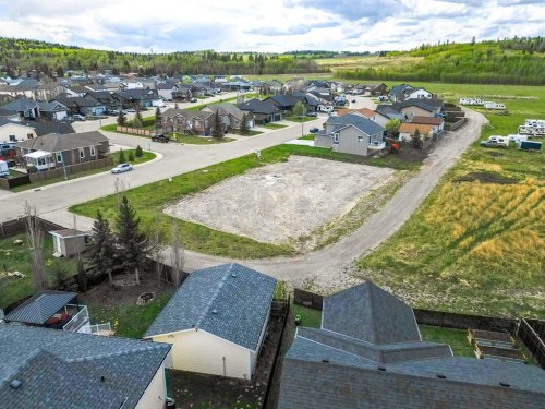 222 12 Avenue Ne, Sundre, AB 
