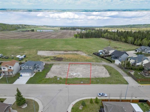 222 12 Avenue Ne, Sundre, AB 