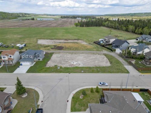 222 12 Avenue Ne, Sundre, AB 