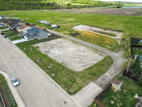 222 12 Avenue Ne, Sundre, AB 