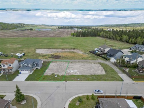 224 12 Avenue Ne, Sundre, AB 