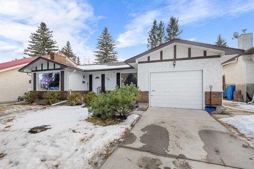 330 Oakwood Place Sw, Calgary, AB - Outdoor