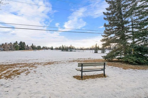 330 Oakwood Place Sw, Calgary, AB - Outdoor With View