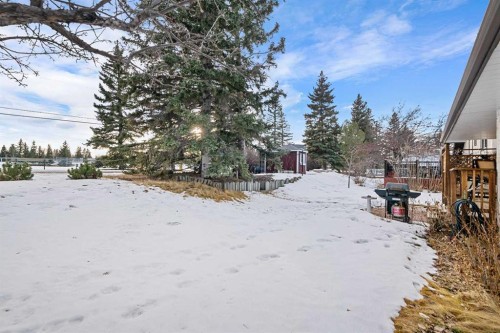 330 Oakwood Place Sw, Calgary, AB - Outdoor