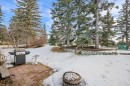 330 Oakwood Place Sw, Calgary, AB  - Outdoor 