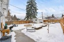 2536 4 Avenue Nw, Calgary, AB  - Outdoor 