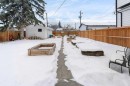 2536 4 Avenue Nw, Calgary, AB  - Outdoor 