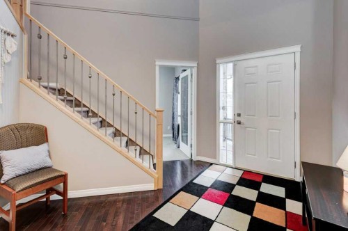 1024 Ranch Road, Okotoks, AB - Indoor Photo Showing Other Room