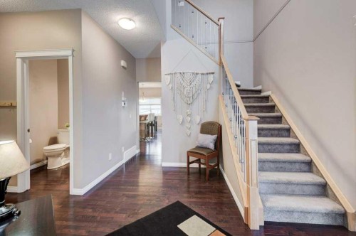 1024 Ranch Road, Okotoks, AB - Indoor Photo Showing Other Room