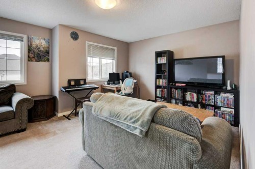 1024 Ranch Road, Okotoks, AB - Indoor