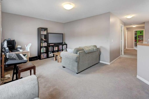 1024 Ranch Road, Okotoks, AB - Indoor