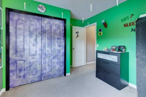 1024 Ranch Road, Okotoks, AB - Indoor