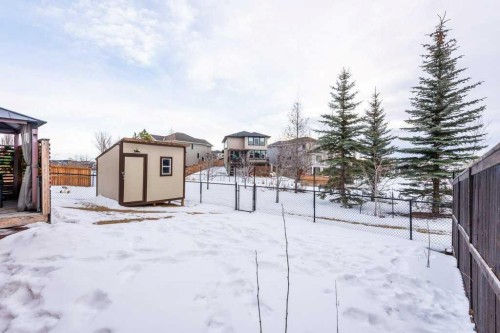 1024 Ranch Road, Okotoks, AB - Outdoor