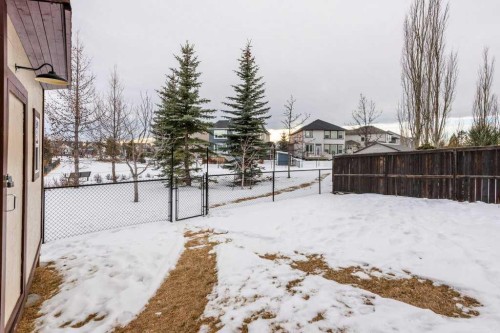 1024 Ranch Road, Okotoks, AB - Outdoor