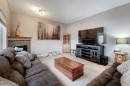 1024 Ranch Road, Okotoks, AB  - Indoor Photo Showing Living Room 
