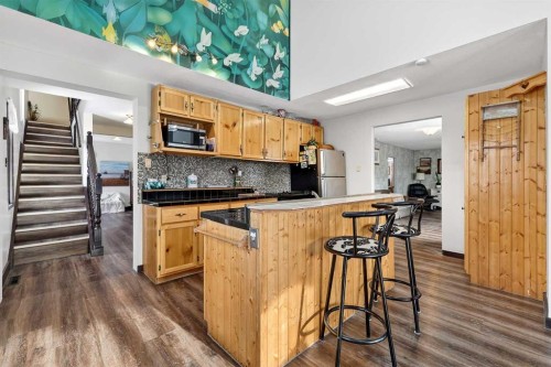 33235 Range Road 64, Rural Mountain View County, AB 