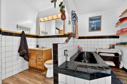 33235 Range Road 64, Rural Mountain View County, AB 