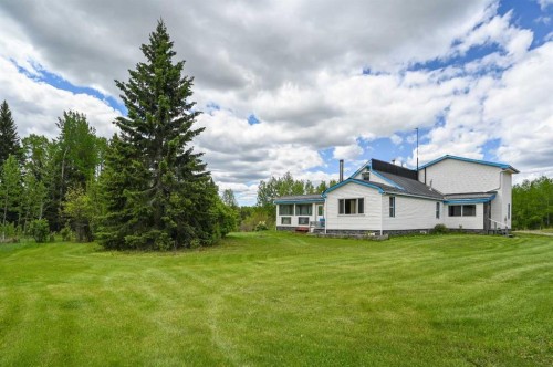 33235 Range Road 64, Rural Mountain View County, AB 