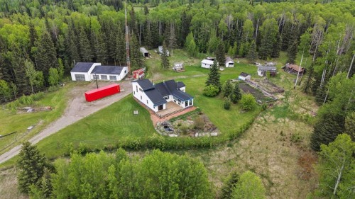 33235 Range Road 64, Rural Mountain View County, AB 