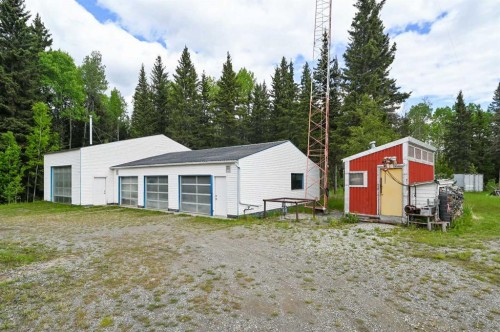 33235 Range Road 64, Rural Mountain View County, AB 