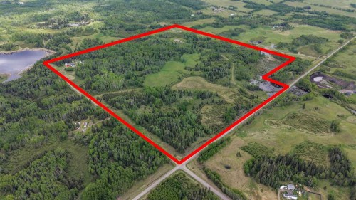 33235 Range Road 64, Rural Mountain View County, AB 