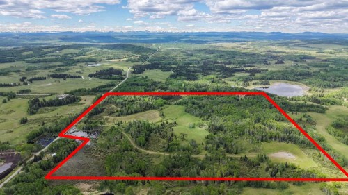 33235 Range Road 64, Rural Mountain View County, AB 