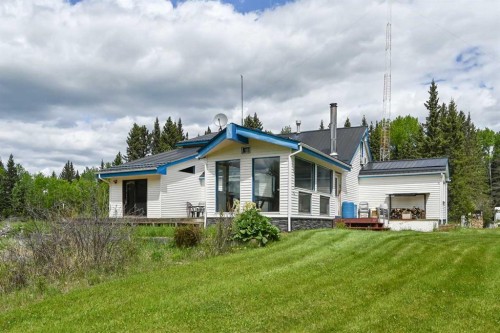 33235 Range Road 64, Rural Mountain View County, AB 