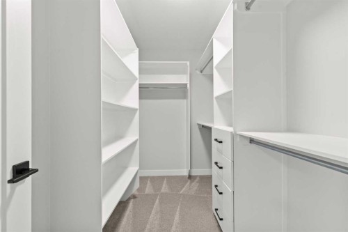 463 Kinniburgh Loop, Chestermere, AB - Indoor With Storage