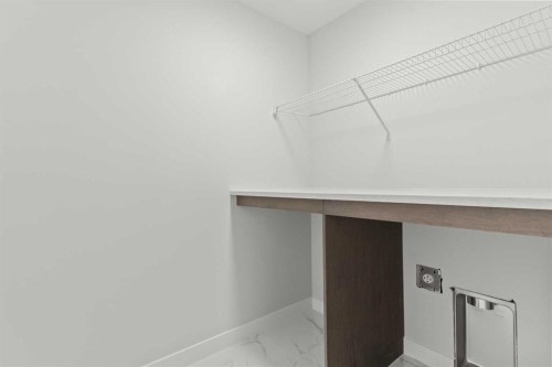 463 Kinniburgh Loop, Chestermere, AB - Indoor With Storage