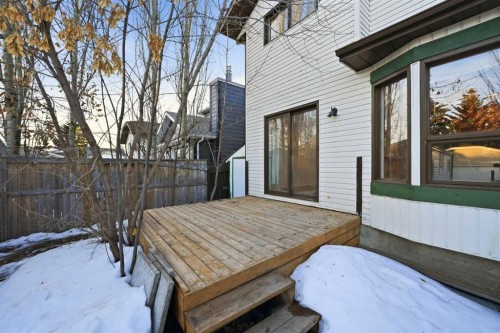 16280 5 Street Sw, Calgary, AB - Outdoor With Exterior