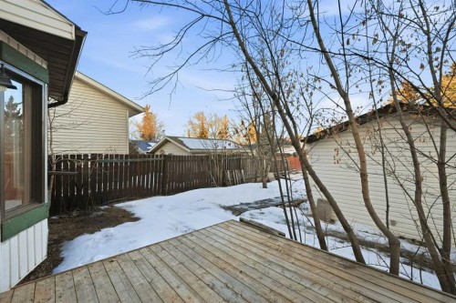 16280 5 Street Sw, Calgary, AB - Outdoor