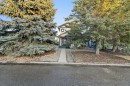 16280 5 Street Sw, Calgary, AB  - Outdoor 