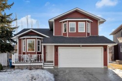 70 Edmund Way SE Airdrie, AB T4B 2G4
