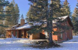 28 Wolf Drive  Rural Rocky View County, AB T3Z 1A3