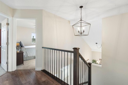 209 Hawkstone Drive Nw, Calgary, AB - Indoor Photo Showing Other Room