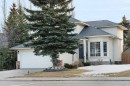 209 Hawkstone Drive Nw, Calgary, AB  - Outdoor 