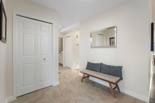 209 Hawkstone Drive Nw, Calgary, AB - Indoor Photo Showing Other Room