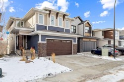 548 Cranbrook Gardens SE Calgary, AB T3M 3N5