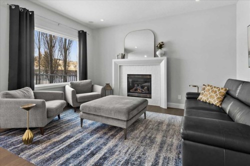 255 Gleneagles View, Cochrane, AB 