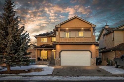 255 Gleneagles View, Cochrane, AB 